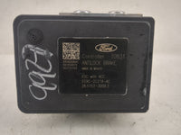 2014-2016 Ford Fusion ABS Pump Control Module Replacement P/N:EG9C-2C405-AF EG9C-2C219-AC Fits Fits 2014 2015 2016 OEM Used 
