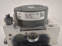 2014-2016 Ford Fusion ABS Pump Control Module Replacement P/N:EG9C-2C405-AD EG9C-2C219-AB, EG9C-2C405-AF Fits Fits 2014 2015