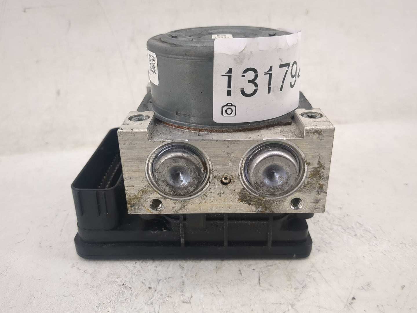 2014-2016 Ford Fusion ABS Pump Control Module Replacement P/N:EG9C-2C405-AD EG9C-2C219-AB, EG9C-2C405-AF Fits Fits 2014 2015