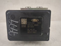 2014-2016 Ford Fusion ABS Pump Control Module Replacement P/N:EG9C-2C405-AD EG9C-2C219-AB, EG9C-2C405-AF Fits Fits 2014 2015