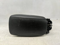 2015 Ford Fusion Center Console Armrest Cover Lid Fits OEM Used Auto Parts - Oemusedautoparts1.com