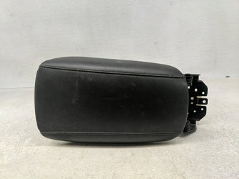 compare product 2015 Ford Fusion Center Console Armrest Cover Lid Fits OEM Used Auto Parts