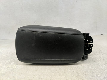 2015 Ford Fusion Center Console Armrest Cover Lid Fits OEM Used Auto Parts - Oemusedautoparts1.com