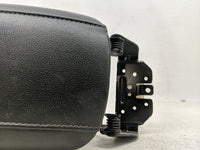 2015 Ford Fusion Center Console Armrest Cover Lid Fits OEM Used Auto Parts - Oemusedautoparts1.com