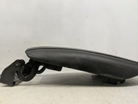 2015 Ford Fusion Center Console Armrest Cover Lid Fits OEM Used Auto Parts - Oemusedautoparts1.com