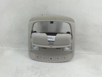 2015 Ford Fusion Overhead Roof Console - Oemusedautoparts1.com