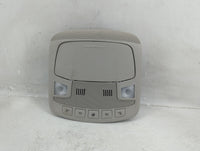 2015 Ford Fusion Overhead Roof Console - Oemusedautoparts1.com