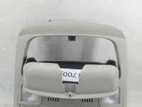 2015 Ford Fusion Overhead Roof Console - Oemusedautoparts1.com
