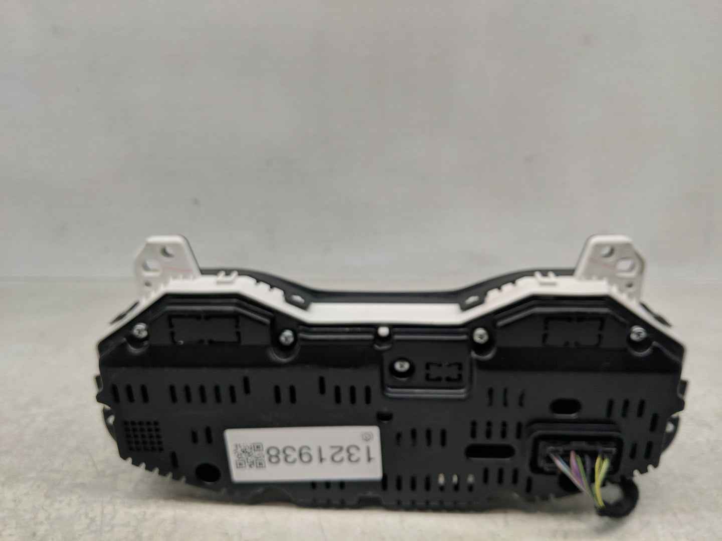 2014-2015 Ford Fusion Instrument Cluster Speedometer Gauges P/N:DS7T-10890-GA Fits Fits 2014 2015 OEM Used Auto Parts - Oemu