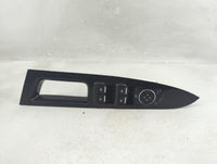 2013-2020 Ford Fusion Master Power Window Switch Replacement Driver Side Left P/N:DG9T-14540-ABW Fits OEM Used Auto Parts - 