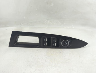 compare product 2013-2020 Ford Fusion Master Power Window Switch Replacement Driver Side Left P/N:DG9T-14540-ABW Fits OEM Used Auto Parts