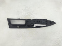 2013-2020 Ford Fusion Master Power Window Switch Replacement Driver Side Left P/N:DG9T-14540-ABW Fits OEM Used Auto Parts - 
