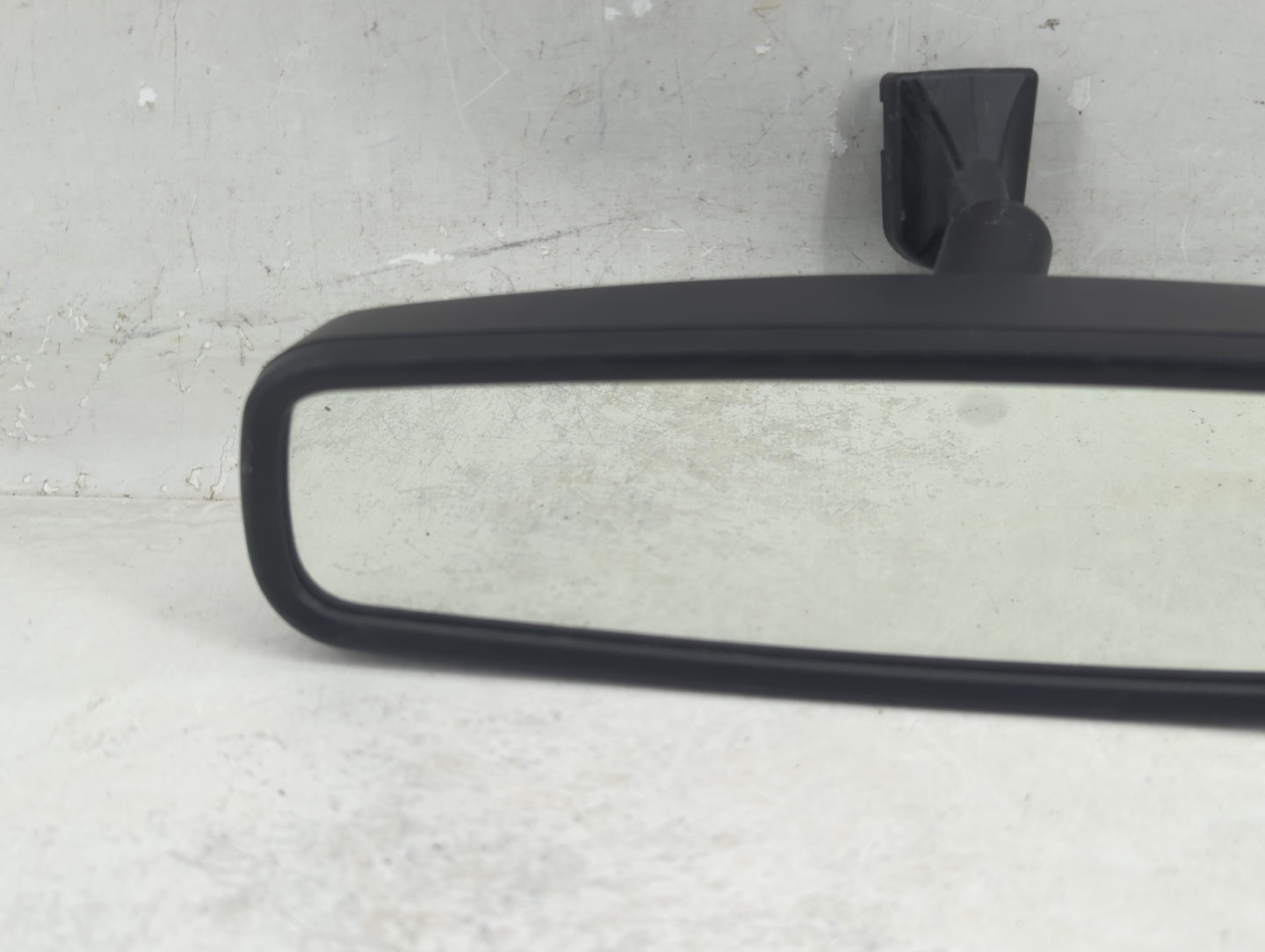 2013-2020 Ford Fusion Interior Rear View Mirror Replacement OEM P/N:BU5A 17E678 LA Fits OEM Used Auto Parts - Oemusedautopar