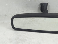 2013-2020 Ford Fusion Interior Rear View Mirror Replacement OEM P/N:BU5A 17E678 LA Fits OEM Used Auto Parts - Oemusedautopar