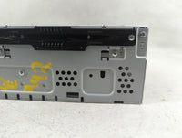2015-2016 Ford Fusion Radio AM FM Cd Player Receiver Replacement P/N:CQ-FJ22E0UMD Fits Fits 2015 2016 OEM Used Auto Parts - 