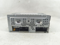 2015-2016 Ford Fusion Radio AM FM Cd Player Receiver Replacement P/N:CQ-FJ22E0UMD Fits Fits 2015 2016 OEM Used Auto Parts - 