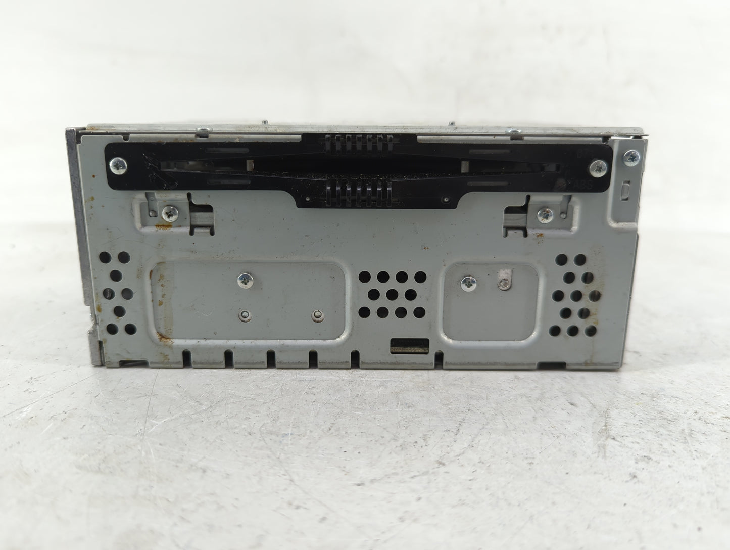 2013-2015 Ford Fusion Radio AM FM Cd Player Receiver Replacement P/N:DS7T-19C107-CM Fits Fits 2013 2014 2015 OEM Used Auto P