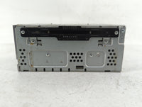 2013-2015 Ford Fusion Radio AM FM Cd Player Receiver Replacement P/N:DS7T-19C107-CM Fits Fits 2013 2014 2015 OEM Used Auto P