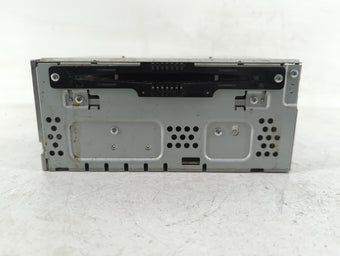 compare product 2013-2015 Ford Fusion Radio AM FM Cd Player Receiver Replacement P/N:DS7T-19C107-CM Fits Fits 2013 2014 2015 OEM Used Auto Parts