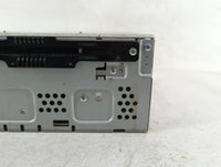 2013-2015 Ford Fusion Radio AM FM Cd Player Receiver Replacement P/N:DS7T-19C107-CM Fits Fits 2013 2014 2015 OEM Used Auto P