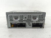 2013-2015 Ford Fusion Radio AM FM Cd Player Receiver Replacement P/N:DS7T-19C107-CM Fits Fits 2013 2014 2015 OEM Used Auto P