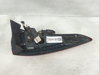2013-2016 Ford Fusion Tail Light Assembly Passenger Right OEM P/N:DS73-13404-AH Fits Fits 2013 2014 2015 2016 OEM Used Auto 