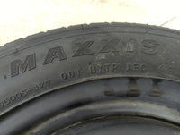 2013-2020 Ford Fusion Spare Donut Tire Wheel Rim Oem 1356615 - Oemusedautoparts1.com