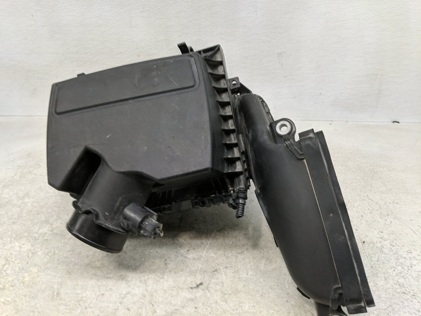 2014-2016 Ford Fusion Air Cleaner Intake-duct Hose Tube - Oemusedautoparts1.com