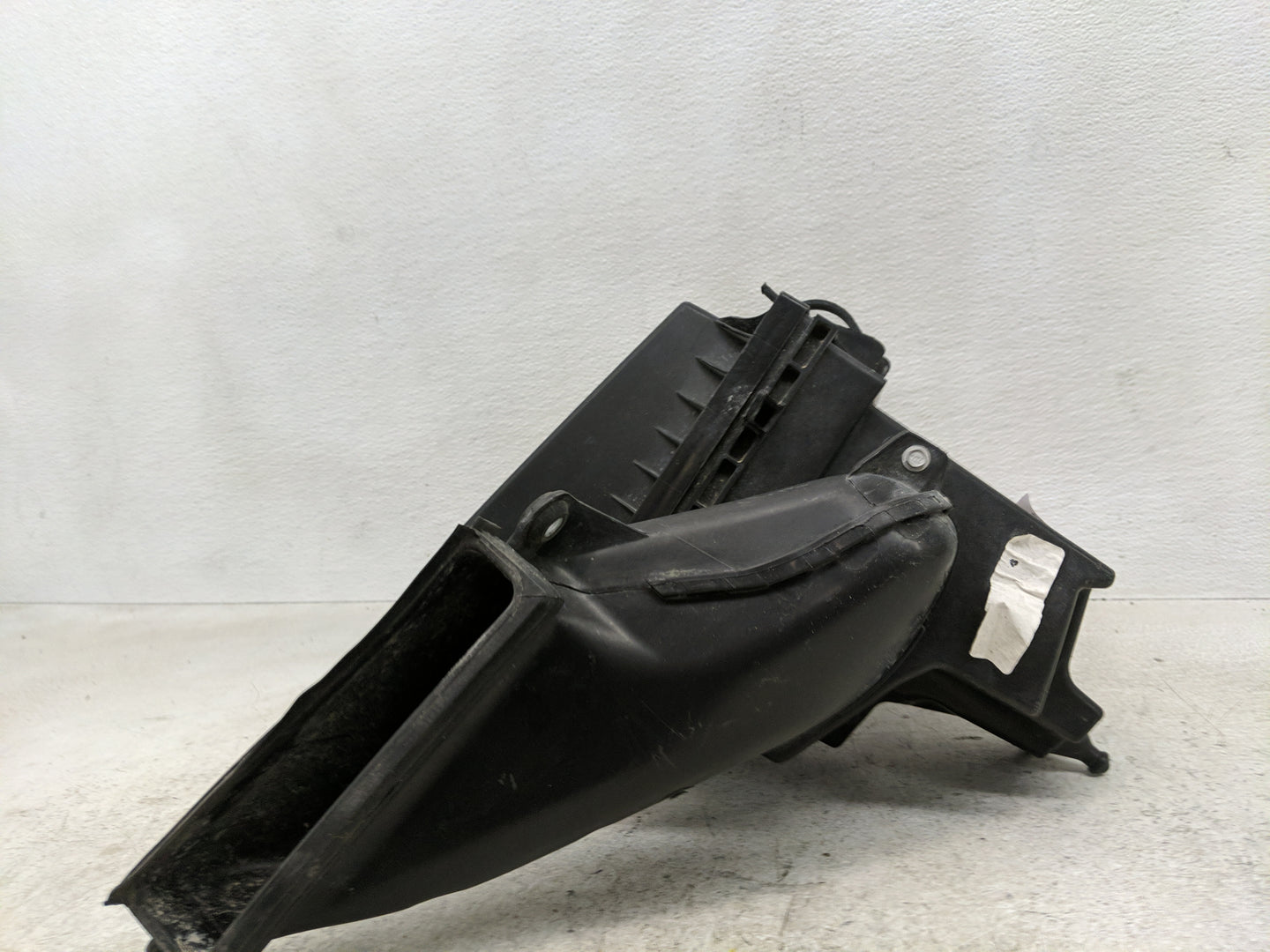 2014-2016 Ford Fusion Air Cleaner Intake-duct Hose Tube - Oemusedautoparts1.com