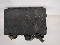 2015-2016 Ford Fusion Fusebox Fuse Box Panel Relay Module P/N:HG9Z14A068F Fits Fits 2015 2016 OEM Used Auto Parts - Oemuseda