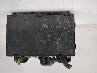 compare product 2015-2016 Ford Fusion Fusebox Fuse Box Panel Relay Module P/N:HG9Z14A068F Fits Fits 2015 2016 OEM Used Auto Parts