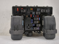 2015-2016 Ford Fusion Fusebox Fuse Box Panel Relay Module P/N:HG9Z14A068F Fits Fits 2015 2016 OEM Used Auto Parts - Oemuseda