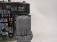 2015-2016 Ford Fusion Fusebox Fuse Box Panel Relay Module P/N:HG9Z14A068F Fits Fits 2015 2016 OEM Used Auto Parts - Oemuseda