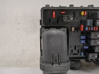 2015-2016 Ford Fusion Fusebox Fuse Box Panel Relay Module P/N:HG9Z14A068F Fits Fits 2015 2016 OEM Used Auto Parts - Oemuseda