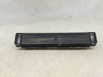 compare product 2013-2020 Ford Fusion Passenger Curtain Air Bag Oem