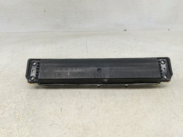 2013-2020 Ford Fusion Passenger Curtain Air Bag Oem - Oemusedautoparts1.com