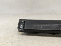 2013-2020 Ford Fusion Passenger Curtain Air Bag Oem - Oemusedautoparts1.com