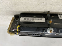 2013-2020 Ford Fusion Passenger Curtain Air Bag Oem - Oemusedautoparts1.com