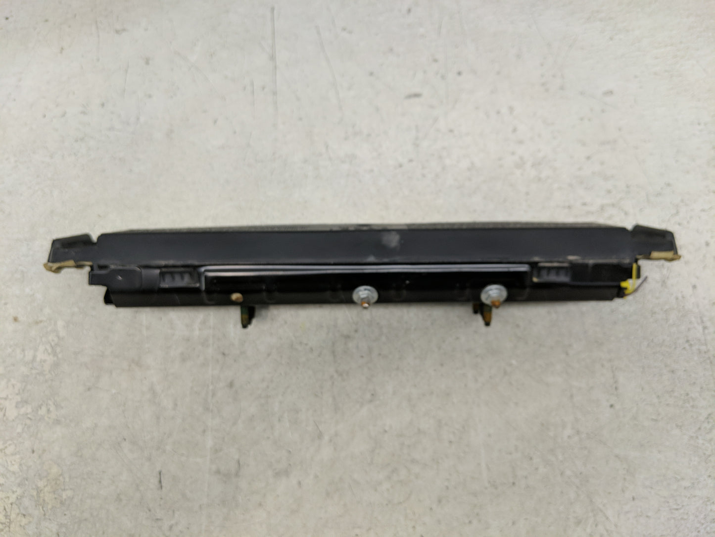 2013-2020 Ford Fusion Passenger Curtain Air Bag Oem - Oemusedautoparts1.com