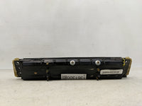 2013-2020 Ford Fusion Passenger Curtain Air Bag Oem - Oemusedautoparts1.com