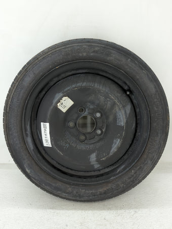 compare product 2013-2020 Ford Fusion Spare Donut Tire Wheel Rim Oem