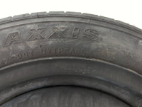 2013-2020 Ford Fusion Spare Donut Tire Wheel Rim Oem - Oemusedautoparts1.com
