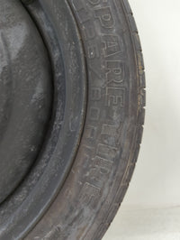 2013-2020 Ford Fusion Spare Donut Tire Wheel Rim Oem - Oemusedautoparts1.com