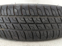 2013-2020 Ford Fusion Spare Donut Tire Wheel Rim Oem - Oemusedautoparts1.com