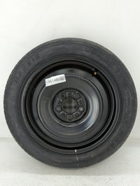 2013-2020 Ford Fusion Spare Donut Tire Wheel Rim Oem - Oemusedautoparts1.com