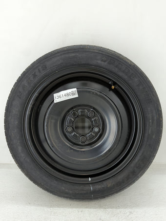 compare product 2013-2020 Ford Fusion Spare Donut Tire Wheel Rim Oem