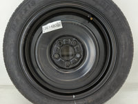 2013-2020 Ford Fusion Spare Donut Tire Wheel Rim Oem - Oemusedautoparts1.com