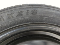 2013-2020 Ford Fusion Spare Donut Tire Wheel Rim Oem - Oemusedautoparts1.com