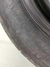 2013-2020 Ford Fusion Spare Donut Tire Wheel Rim Oem - Oemusedautoparts1.com
