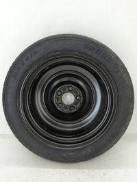 2013-2020 Ford Fusion Spare Donut Tire Wheel Rim Oem - Oemusedautoparts1.com